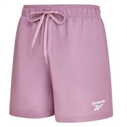 Spodnie treningowe męskie Reebok Yale Swim. Czerwone spodnie sportowe męskie Reebok, m, do biegania. Za 141.00 zł.