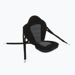 Siedzisko kajakowe do deski SUP AQUASTIC AQS-B4I187-BK z torbą podwyższone. Torebki klasyczne damskie AQUASTIC, bez wzorów, bez dodatków. Za 139.99 zł.