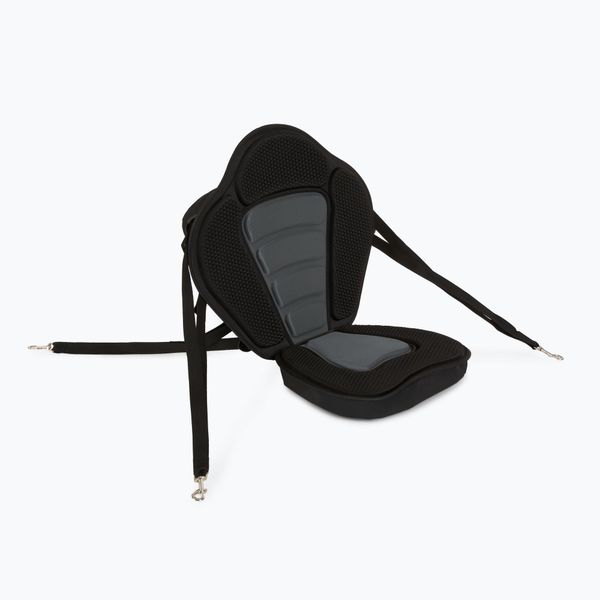 Siedzisko kajakowe do deski SUP AQUASTIC AQS-B4I187-BK z torbą podwyższone. Torebki klasyczne damskie AQUASTIC, bez wzorów, bez dodatków. Za 139.99 zł.