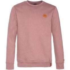 Bluza męska PROTEST NXG VIKTOR sweatshirt. Brązowe bluzy bez kaptura męskie Protest, m. W wyprzedaży za 135.00 zł.