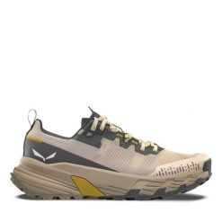 Damskie buty trekkingowe Salewa Pedroc 2 Max. Brązowe obuwie trekkingowe damskie Salewa. Za 619.99 zł.