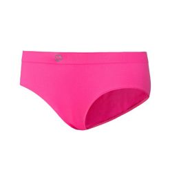 Figi do biegania Damskie Nessi Sportswear Oddychające Normal Ultra. Czerwone figi damskie NESSI SPORTSWEAR, m, bez wzorów. Za 89.00 zł.