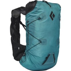 Plecak damski Black Diamond Distance 15 Backpack. Zielone plecaki damskie Black Diamond, bez wzorów, sportowe. Za 686.99 zł.