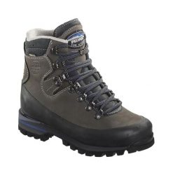 Damskie buty trekkingowe Meindl Himalaya Lady MFS. Czarne obuwie trekkingowe damskie MEINDL. Za 1,689.20 zł.