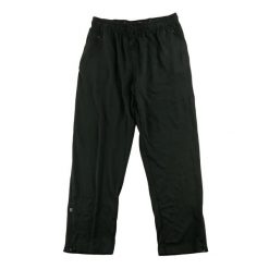 Second life - Spodnie dresowe męskie Reebok - Stan dobry. Czarne spodnie sportowe męskie Reebok, z dresówki. Za 85.16 zł.