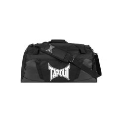 Torba sportowa Tapout Lathrop. Białe torby podróżne damskie TAPOUT. Za 262.00 zł.