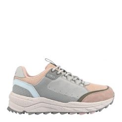 Buty miejskie damskie CMP CHAM. Czarne obuwie trekkingowe damskie CMP. Za 499.99 zł.
