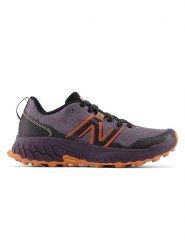 New Balance Buty "Fresh Foam X Trail Hierro" w kolorze szarym do biegania rozmiar: 37,5. Szare obuwie do biegania damskie New Balance. Za 412.88 zł.