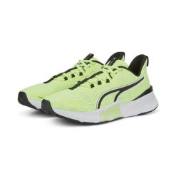 Obuwie Sportowe Męskie Puma Pwrframe Tr 2 Mężczyzna. Czarne buty fitness męskie Puma, na fitness i siłownię. W wyprzedaży za 261.75 zł.