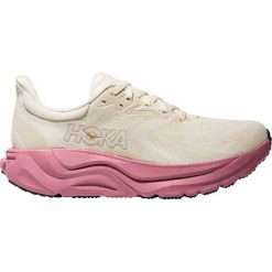 Hoka Arahi 8 damskie buty do biegania rozmiar 40,5. Szare obuwie do biegania damskie HOKA. Za 819.99 zł.