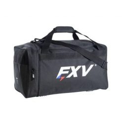 Torba sportowa Force XV force small. Czarne torby męskie na ramię FORCE XV, bez wzorów, z materiału, na ramię. Za 147.50 zł.