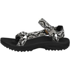 Buty do chodzenia damskie Teva Winsted. Szare obuwie trekkingowe damskie Teva. Za 233.00 zł.