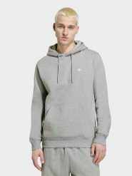 Adidas Bluza w kolorze szarym rozmiar: S. Szare bluzy z kapturem męskie Adidas, s. Za 149.95 zł.