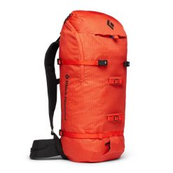 Plecak Black Diamond Speed Zip 33. Brązowe plecaki damskie Black Diamond, bez wzorów. Za 696.00 zł.