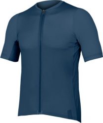 Koszulka wyścigowa Endura Pro SL. Niebieskie t-shirty sportowe męskie ENDURA, l, z dzianiny, bez ramiączek, do biegania. Za 389.99 zł.