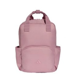 PLECAK ADIDAS PRIME. Fioletowe plecaki męskie Adidas, bez wzorów, z materiału. Za 179.00 zł.