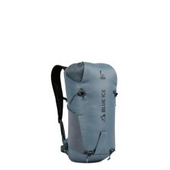 Plecak alpinistyczny Blue Ice Dragonfly 18L - tapestry. Zielone plecaki damskie BLUE ICE, bez wzorów. Za 329.99 zł.