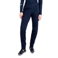 Spodnie narciarskie dla kobiet Craft Core Nordic Club. Niebieskie spodnie dresowe damskie Craft, bez wzorów, sportowe. Za 406.65 zł.