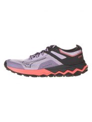 Mizuno Buty "Wave Ibuki" w kolorze szarym do biegania rozmiar: 41. Szare obuwie do biegania damskie Mizuno. Za 267.95 zł.