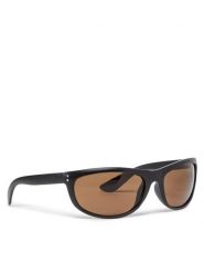 Acccessories Okulary przeciwsłoneczne 1MA-005-SS22 Czarny. Czarne okulary przeciwsłoneczne męskie ACCCESSORIES, z tworzywa sztucznego. Za 14.99 zł.