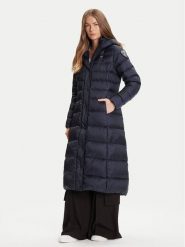 Blauer Płaszcz zimowy 25WBLDK03101 Granatowy Regular Fit. Niebieskie płaszcze damskie Blauer, na zimę, l, bez wzorów, z syntetyku. Za 1,799.00 zł.