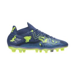 Buty piłkarskie Kipsta Viralto III Elite FG Beetle. Zielone buty fitness męskie KIPSTA, do biegania. Za 249.99 zł.