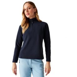 Damska Bluza Freeform II. Niebieskie bluzy z kapturem damskie Dare 2b, xl, z materiału. Za 65.99 zł.