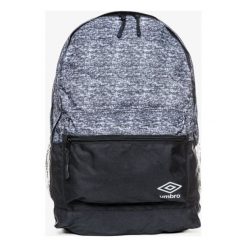 Umbro Plecak Navarra , szary, rozmiar ONE SIZE. Szare plecaki damskie Umbro, bez wzorów, z materiału. W wyprzedaży za 59.99 zł.