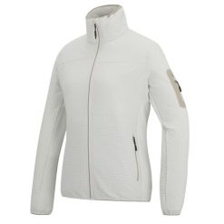 Damska koszulka termoaktywna Regatta Ralina. Białe bielizna termoaktywna damska Regatta, bez wzorów. Za 274.85 zł.