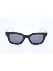 Adidas Okulary przeciwsłoneczne unisex w kolorze czarnym rozmiar: 48. Czarne okulary przeciwsłoneczne damskie Adidas. Za 172.49 zł.