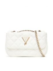 Guess Torebka J5YZ17 WGT10 Biały. Białe torebki dziecięce Guess. Za 229.99 zł.