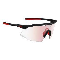 Okulary przeciwsłoneczne AZR Pro Kromic Iseran. Czarne okulary przeciwsłoneczne damskie AZR. Za 428.45 zł.