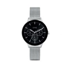 Zegarek inteligentny One OSW9317SM22L unisex. Zegarki męskie ONE. Za 552.65 zł.