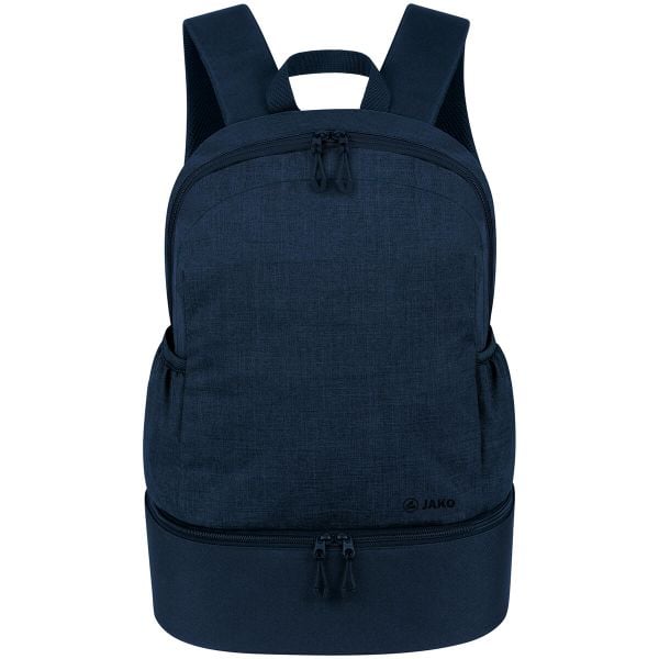 Plecak Jako challenge. Niebieskie plecaki damskie Jako, bez wzorów. Za 241.00 zł.