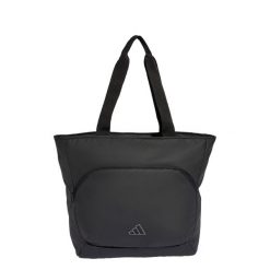 Torba adidas Ultramodern. Czarne torebki klasyczne damskie Adidas, bez wzorów, z materiału, bez dodatków. Za 221.10 zł.