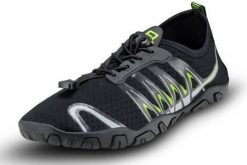 Buty do wody wielofunkcyjne Aqua Speed Gekko. Czarne buty fitness męskie Aqua-Speed, na fitness i siłownię. Za 91.89 zł.