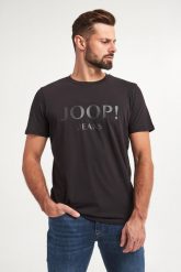 T-shirt męski Alex JOOP! JEANS. T-shirty męskie Joop! Jeans, l, bez wzorów, z jeansu, bez kołnierzyka. W wyprzedaży za 194.25 zł.