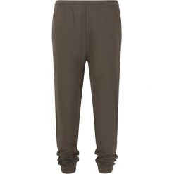 Spodnie do biegania SOS Bovec. Zielone spodnie sportowe męskie SOS. Za 323.50 zł.