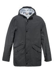 DOLOMITE Parka "Dobbiaco" w kolorze szarym rozmiar: XL. Szare parki męskie Dolomite, xl, bez wzorów. Za 313.27 zł.