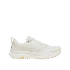 Buty do biegania w terenie Saucony Peregrine 16 Gore-Tex Wodoodporne. Białe obuwie do biegania damskie Saucony. Za 865.75 zł.