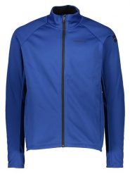 Craft Kurtka kolarska "Core SubZ Ideal" w kolorze niebieskim rozmiar: XL. Niebieskie kurtki outdoor męskie Craft, xl, bez wzorów, bez kaptura. Za 211.31 zł.