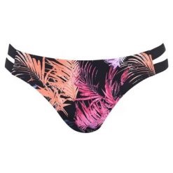 Dół od bikini damski O'Neill Boho. Czerwone bikini damskie O'neill, bez wzorów. Za 71.00 zł.