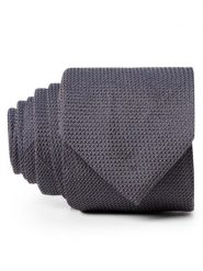 Andrew James jedwabny krawat Mężczyźni Jedwab (100%) niebieski, ONE SIZE. Niebieskie krawaty i muchy męskie Andrew James, bez wzorów, z jedwabiu, biznesowe. Za 179.95 zł.