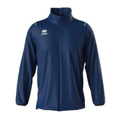 Kurtka wodoodporna Errea Pressing. Niebieskie kurtki męskie ERREA, m, bez wzorów. Za 218.50 zł.