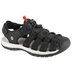Sandały męskie Joma Gea. Brązowe sandały męskie Joma, bez zapięcia. Za 149.99 zł.