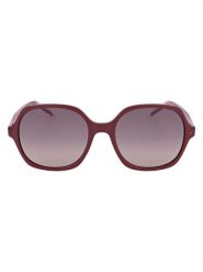 HUGO Damskie okulary przeciwsłoneczne w kolorze jasnobrązowym rozmiar: 53. Brązowe okulary przeciwsłoneczne damskie Hugo. Za 260.99 zł.