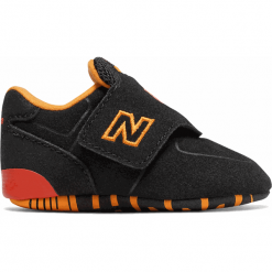 New Balance CC574ZOL. Buty sportowe chłopięce New Balance, bez zapięcia. Za 169.99 zł.