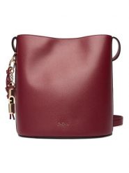 Furla Torebka Roxie S WB01875 ARE000 CN CGQ00 Bordowy. Czerwone torebki klasyczne damskie Furla, bez wzorów, ze skóry, bez dodatków. Za 1,369.00 zł.