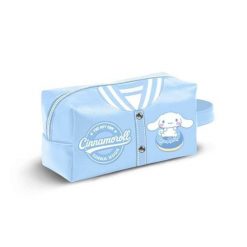 Torba podróżna HELLO KITTY Niebieski. Niebieskie torebki klasyczne damskie hello kitty, bez wzorów, z materiału, bez dodatków. Za 79.60 zł.