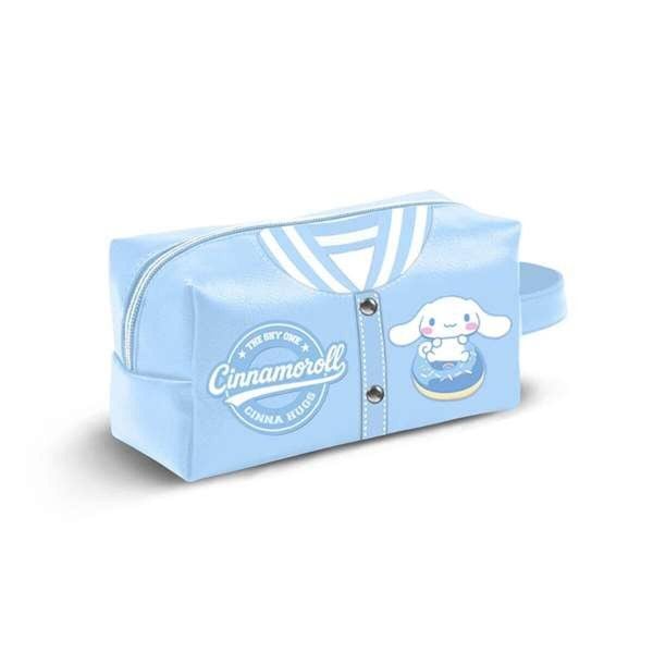 Torba podróżna HELLO KITTY Niebieski. Niebieskie torebki klasyczne damskie hello kitty, bez wzorów, z materiału, bez dodatków. Za 79.60 zł.